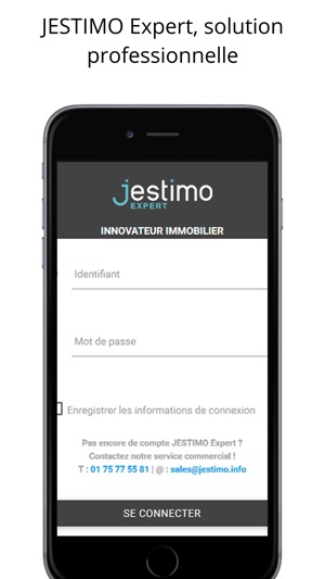 JESTIMO Expert(圖4)-速報App