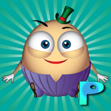 ‎Humpty Dumpty -The Library of Classic Bedtime Stories and Nursery Rhymes for Kids