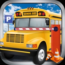 Activities of Driving School Bus Parking 2016 - Real Driving Test Career Simulator Game
