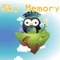 Sky Memory Puzzle