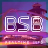 BSB AIRPORT - Realtime, and More - BRASÍLIA INTERNATIONAL AIRPORT