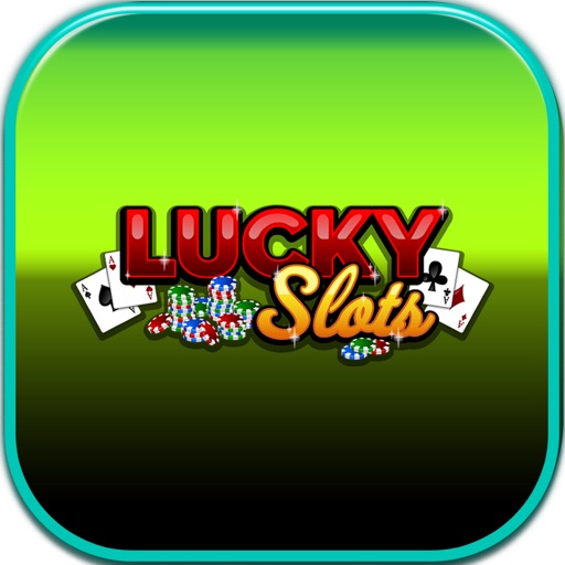 Lucky Slots on Fa Fa Fa Casino - Luck Spin & Win Jackpots For Free icon