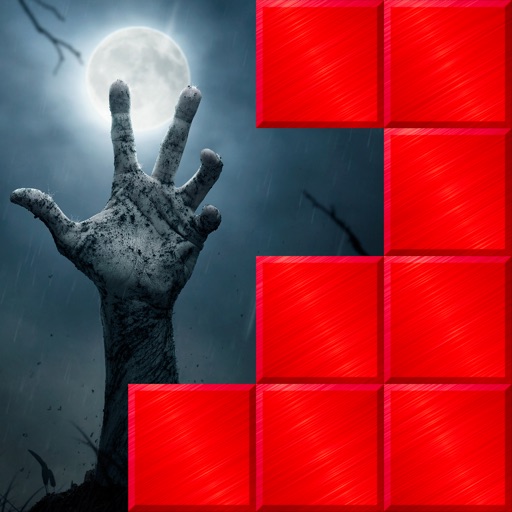 Unlock the Word - Horror Movie Edition icon