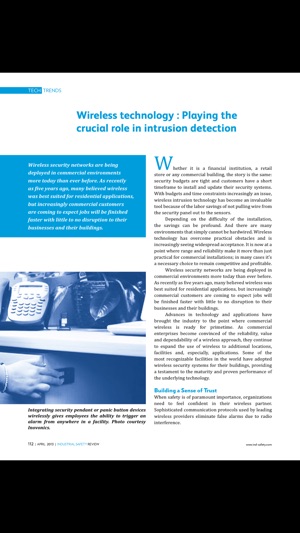 Industrial Safety Review(圖4)-速報App