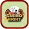 Casino Night Amazing Carousel Slots - Free Slots Game
