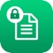 The purpose of this app is to let you organize your documents in the way you want to