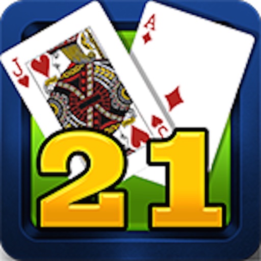 any casinos play 21 blackjack