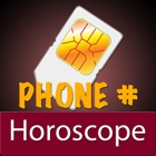 Lucky Phone Number Horoscope