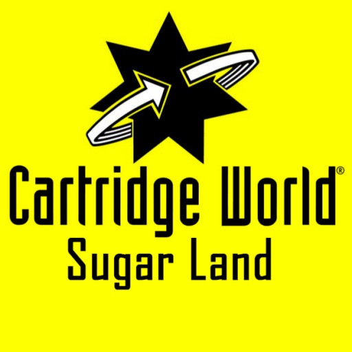 Cartridge World SugarLand iOS App