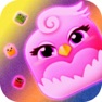 Get Crazy Bird Crush: Puzzle Game for iOS, iPhone, iPad Aso Report