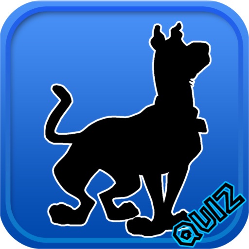 Quiz Game for Scooby Doo Edition icon
