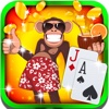 Wildlife Blackjack: Be the best 21 player in the natural area and be the lucky winner