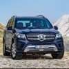 Best SUV Collections - Mercedes GLS Photos and Videos Premium | Watch and learn with viual galleries