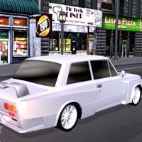 Russian Cars: Кopeycka Wiki