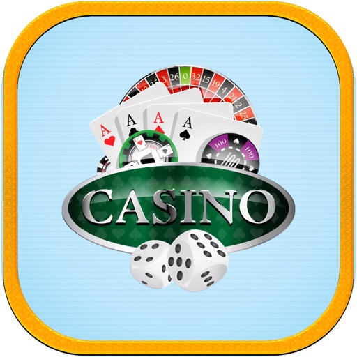 Free Winner Deluxe Casino icon