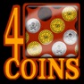 Get 4 Coins for iOS, iPhone, iPad Aso Report