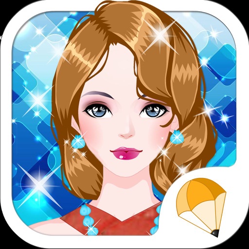 New York Fashion Week - dress up girl game iOS App