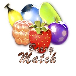 Berry Match Extreme