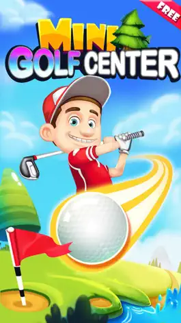 Game screenshot Mini Golf Center mod apk