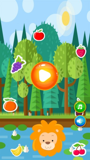 Forest Splash Rescue Mania(圖2)-速報App