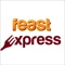 Feast Express - Order Takeaway | Book a Table