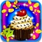 Tasty Slot Machine: Win delicious cake treats every seven fortunate rounds