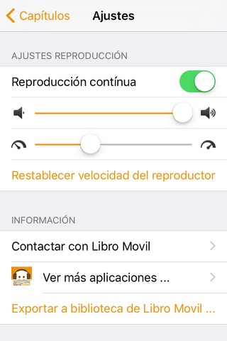 El Ejecutivo al Minuto - Audiolibro de Autoayuda screenshot 4