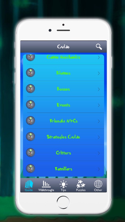 Expert Guide For Terraria 2016
