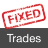 Fixed Tradesman Signup