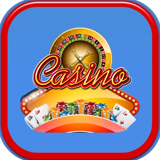 A Casino Free Slots Load Machine - Vegas Paradise Casino icon