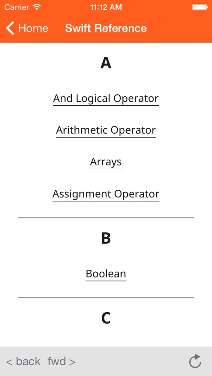 S-Reference