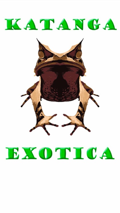Katanga Exótica
