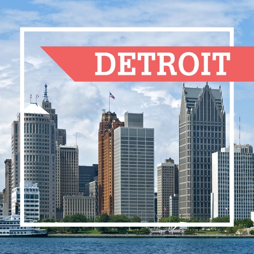 Detroit Tourism Guide