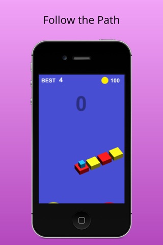 Jump Path screenshot 3