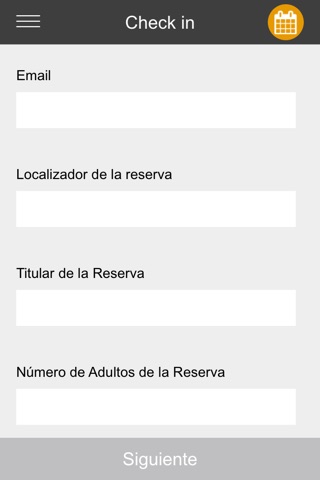 HERRADURA HOTEL SUITES screenshot 4