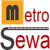 MetroSewa Passenger