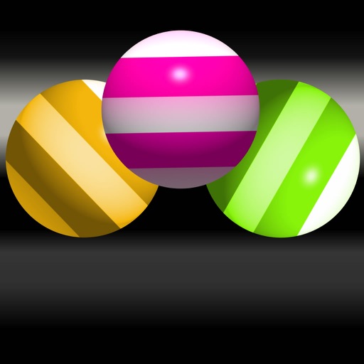 Blitz Glossy Color And Sweetness - A Delightful Adventure iOS App