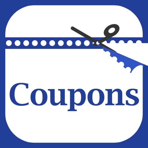 Coupons for OptiContacts icon
