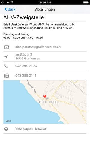 Greifensee(圖4)-速報App