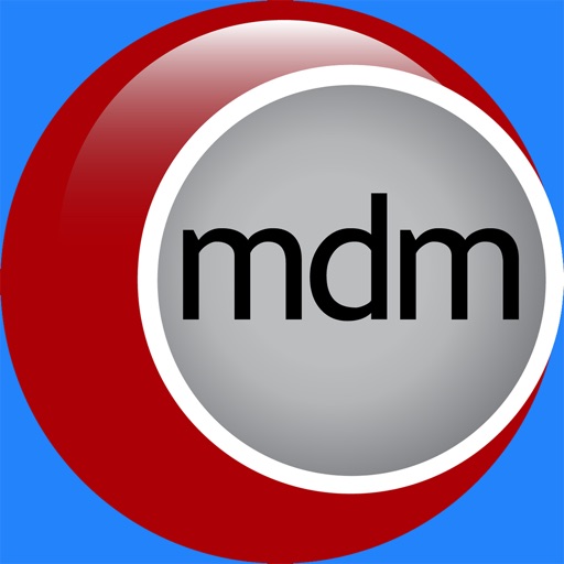 NotifyMDM iOS App