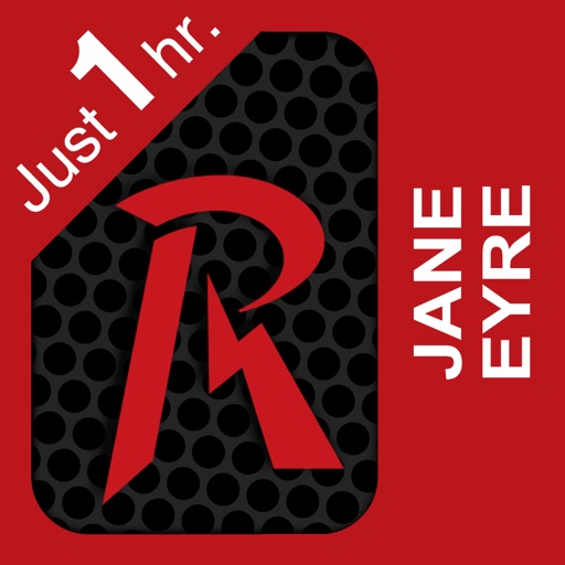 Jane Eyre by Rockstar icon