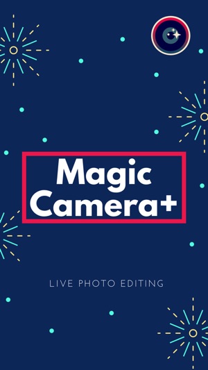 Magic Camera+