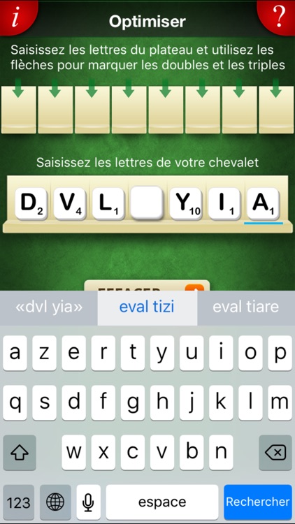 L’Officiel du SCRABBLE® Dictionnaire