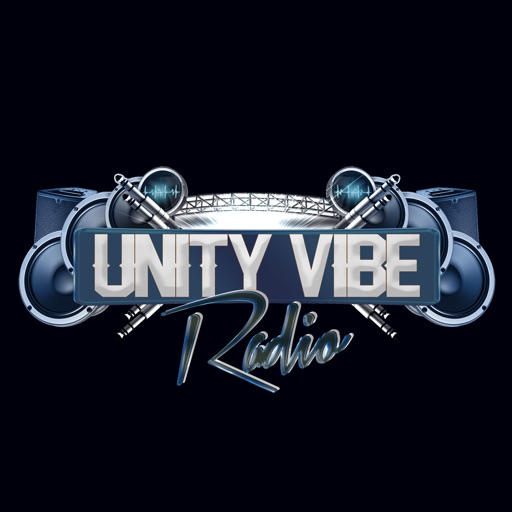 Unity Vibe Radio icon