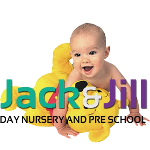 Jack & Jill by Ben Jack