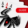 Guide for Spider Solitaire Free