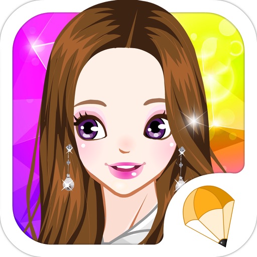 I am a princess-Luxury Dress iOS App