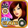 High Class Casino - All In Lucky Lady Slots