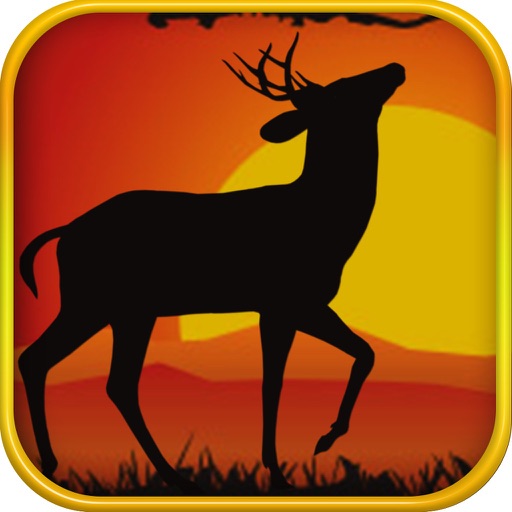 Ultimate Deer Simulator 2016 Shooing Games Adventure World iOS App