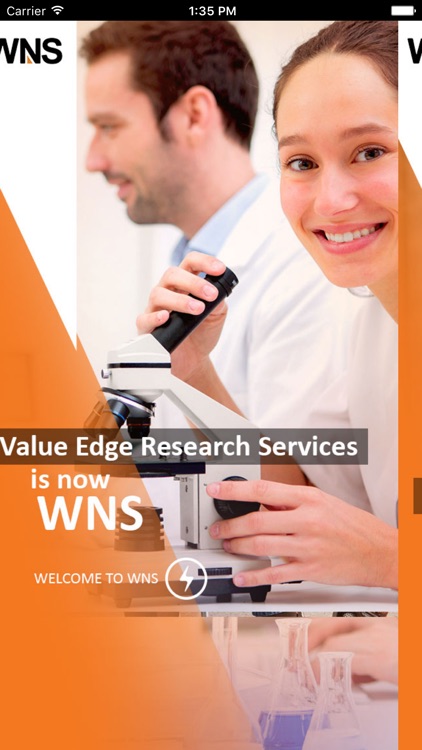 WNS Value Edge